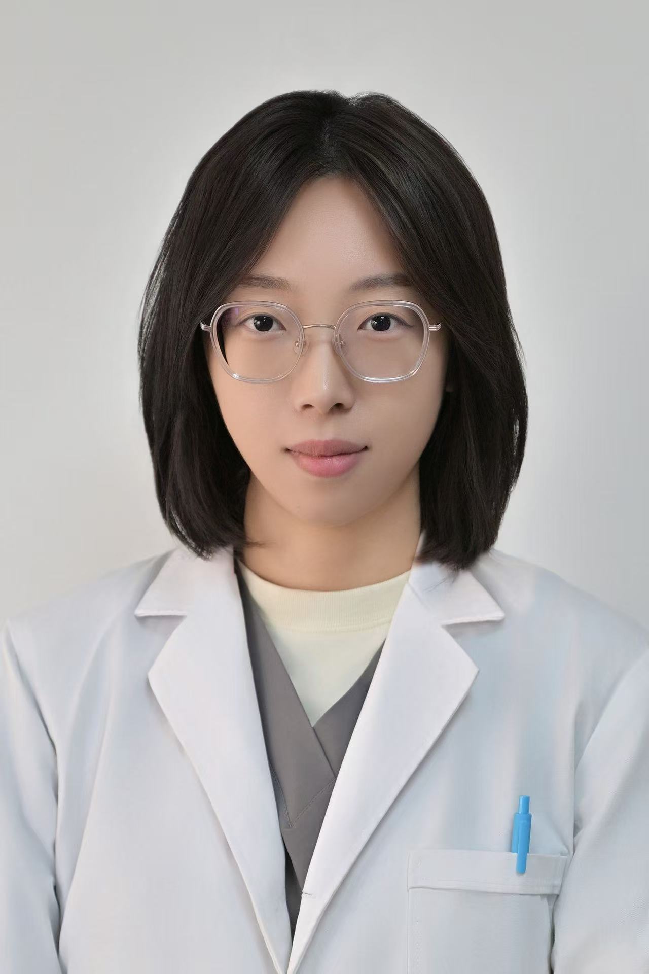 爱宝贝动物医院内科医生
