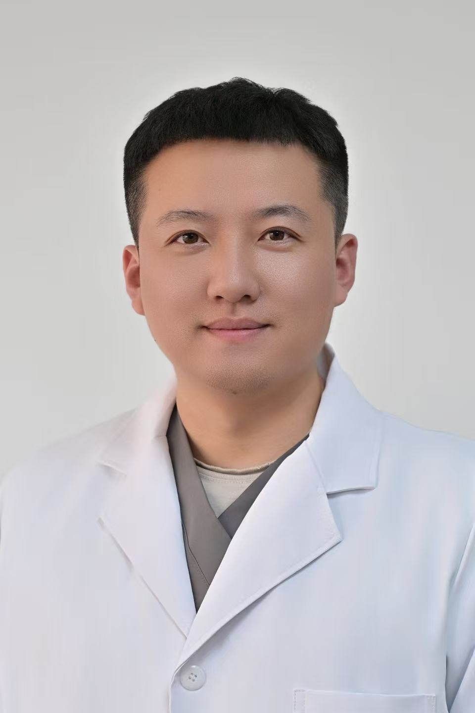 爱宝贝动物医院影像诊疗医生